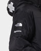 Supreme X The North Face Summit Baltoro Jacket Black