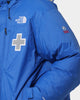Supreme X The North Face Summit Baltoro Jacket Blue