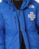 Supreme X The North Face Summit Baltoro Jacket Blue