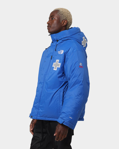 Supreme X The North Face Summit Baltoro Jacket Blue
