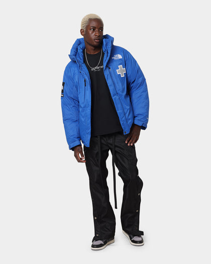 Supreme X The North Face Summit Baltoro Jacket Blue