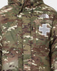 Supreme X The North Face Summit Baltoro Jacket Camo