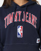 Tommy Jeans Women's Tommy Jeans X NBA W2 Hoodie Twilight Navy