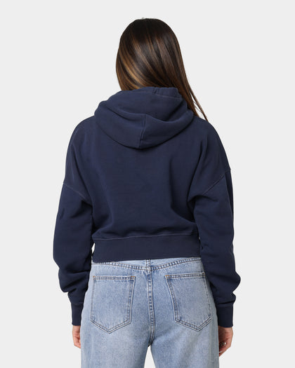 Tommy Jeans Women's Tommy Jeans X NBA W2 Hoodie Twilight Navy