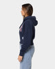 Tommy Jeans Women's Tommy Jeans X NBA W2 Hoodie Twilight Navy