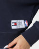 Tommy Jeans Women's Tommy Jeans X NBA W2 Hoodie Twilight Navy