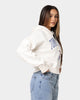 Tommy Jeans Women's Tommy Jeans X NBA W2 Hoodie Ancient White