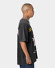 Freddie Gibbs Indio Space Rabbit Vintage T-Shirt Washed Black