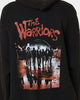 American Thrift X The Warriors The Warriors Vintage Hoodie Black Wash