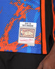 Mitchell & Ness New York Knicks Nate Robinson #4 '05-'06 Marble Swingman Jersey Blue