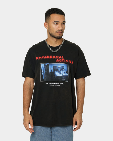 超希少 PARANORMAL ACTIVITY 2 ムービー Tシャツ 超希少 PARANORMAL ACTIVITY 2 ムービー Tシャツ