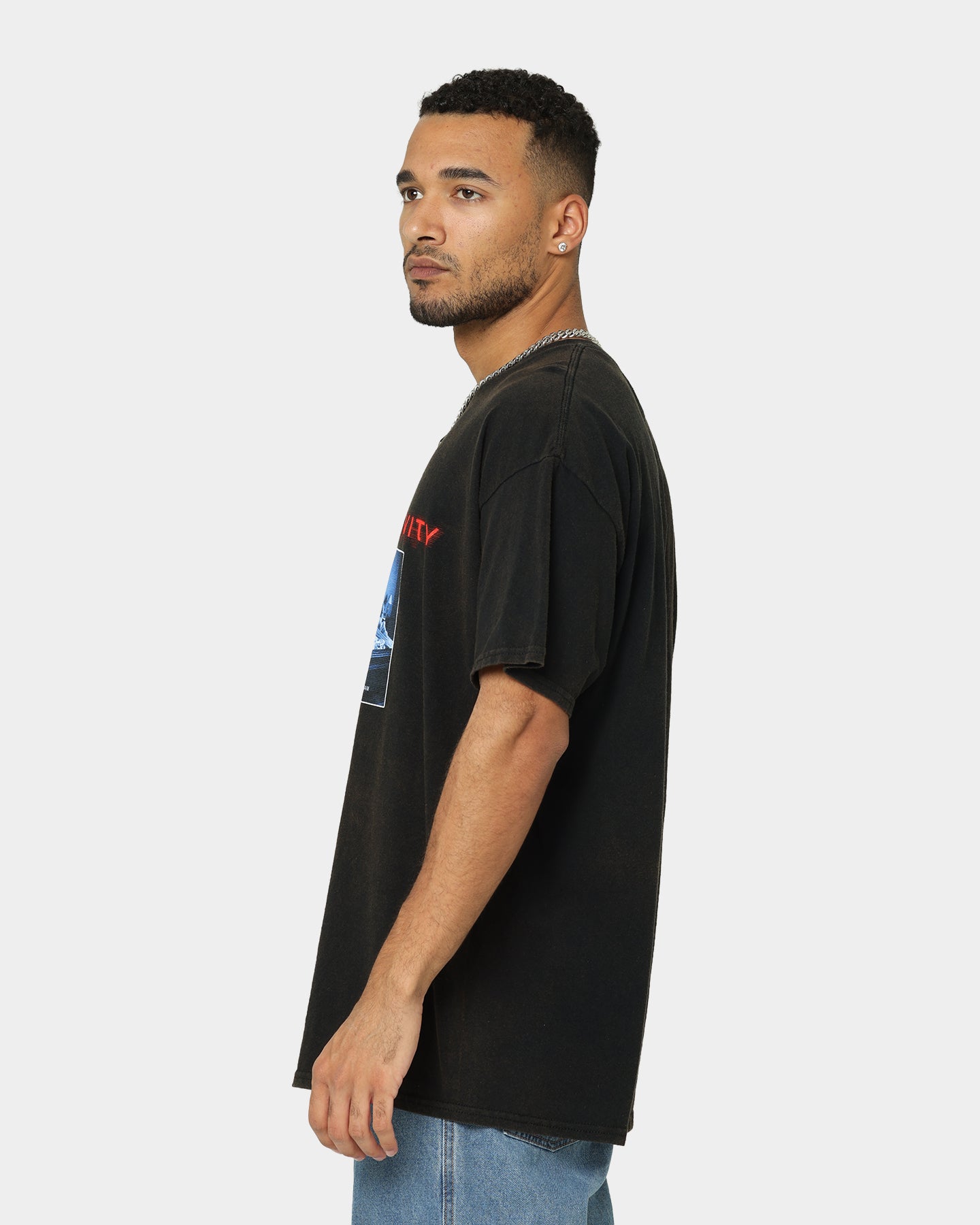 American Thrift X Paranormal Activity Paranormal Activity Vintage