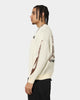 Loiter Void Knit Sweater Off White