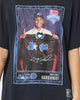 Mitchell & Ness Orlando Magic Anfrenne 'Penny' Hardway Draft Day T-Shirt Faded Black
