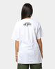 Culture Kings x Champ Medici "Bored Of The Apes" #6723 T-Shirt White