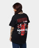 Goat Crew Immortal T-Shirt Black