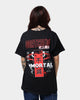 Goat Crew Immortal T-Shirt Black