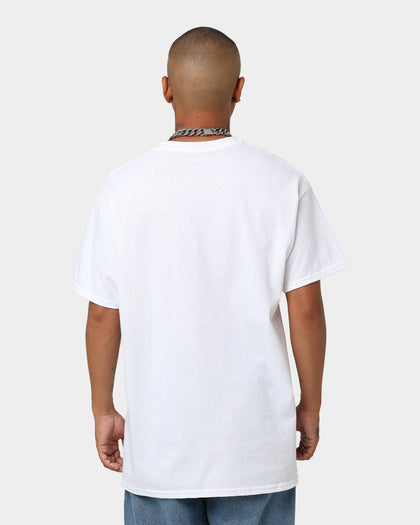 American Thift X Daria Go To Hell T-Shirt White