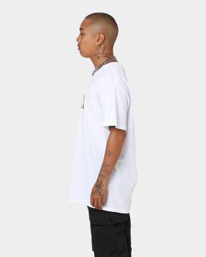 American Thrift X Daria The Girls T-Shirt White