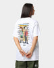 American Thrift X Daria The Girls T-Shirt White