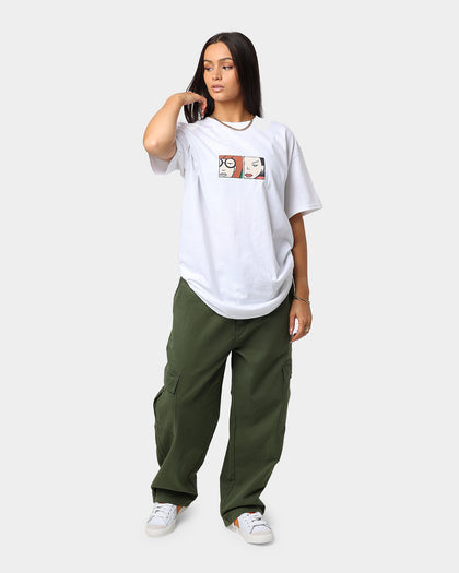 American Thrift X Daria The Girls T-Shirt White