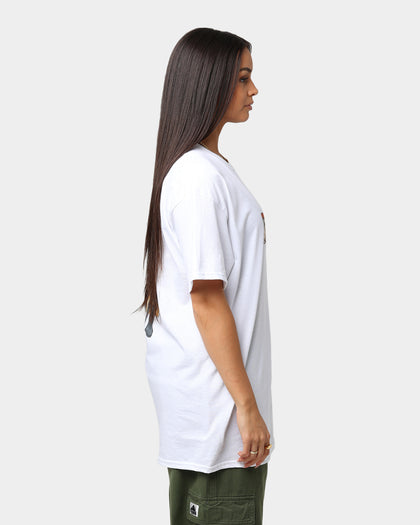 American Thrift X Daria The Girls T-Shirt White