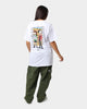 American Thrift X Daria The Girls T-Shirt White