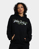 Goat Crew Sleeping Dragons Hoodie Black