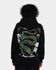 Goat Crew Sleeping Dragons Hoodie Black