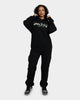 Goat Crew Sleeping Dragons Hoodie Black