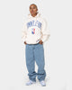 Tommy Jeans Tommy Jeans X NBA M5 Hoodie Ancient White