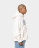 Tommy Jeans Tommy Jeans X NBA M5 Hoodie Ancient White