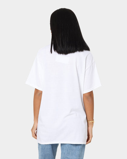 American Thrift American Thrift X Beavis & Butthead Burger World T-Shirt White