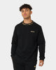 Ellesse Flamio Crewneck Black