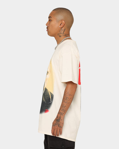 American Thrift X The Godfather The Godfather T-Shirt Off White