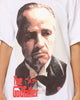 American Thrift X The Godfather The Godfather T-Shirt White