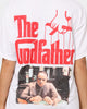 American Thrift X The Godfather The Godfather T-Shirt White