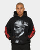 American Thrift X The Godfather The Godfather Vintage Hoodie Black Wash