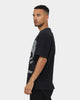 Mitchell & Ness Las Vegas Raiders Division Arch T-Shirt Faded Black
