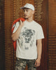 Carré Kings Vintage T-Shirt Off White
