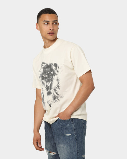 Carré Kings Vintage T-Shirt Off White