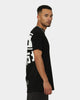 WNDRR Precision T-Shirt Black