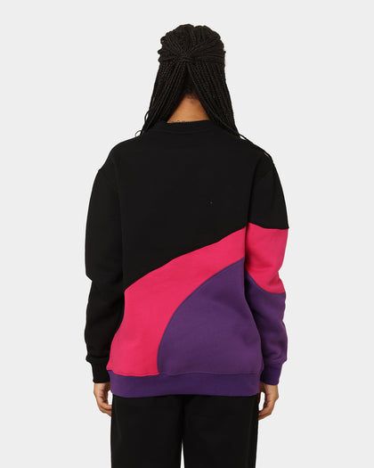 STAYCOOLNYC Racer Sweatshirt Mutli