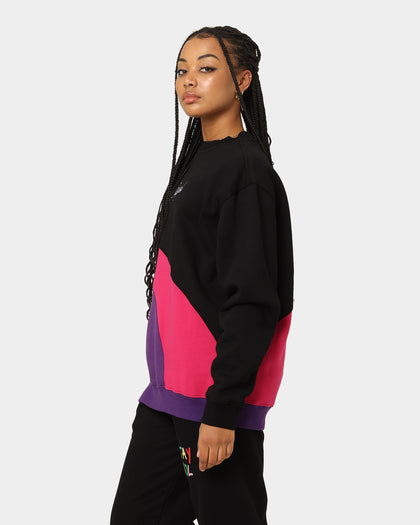 STAYCOOLNYC Racer Sweatshirt Mutli