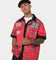 Loiter Daytona Mechanic Button Up Shirt Red