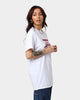 American Thrift X 420 Up In Smoke T-Shirt White