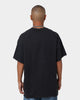 Goat Crew X Tai Tuivasa Bam Bam Vintage T-Shirt Washed Black