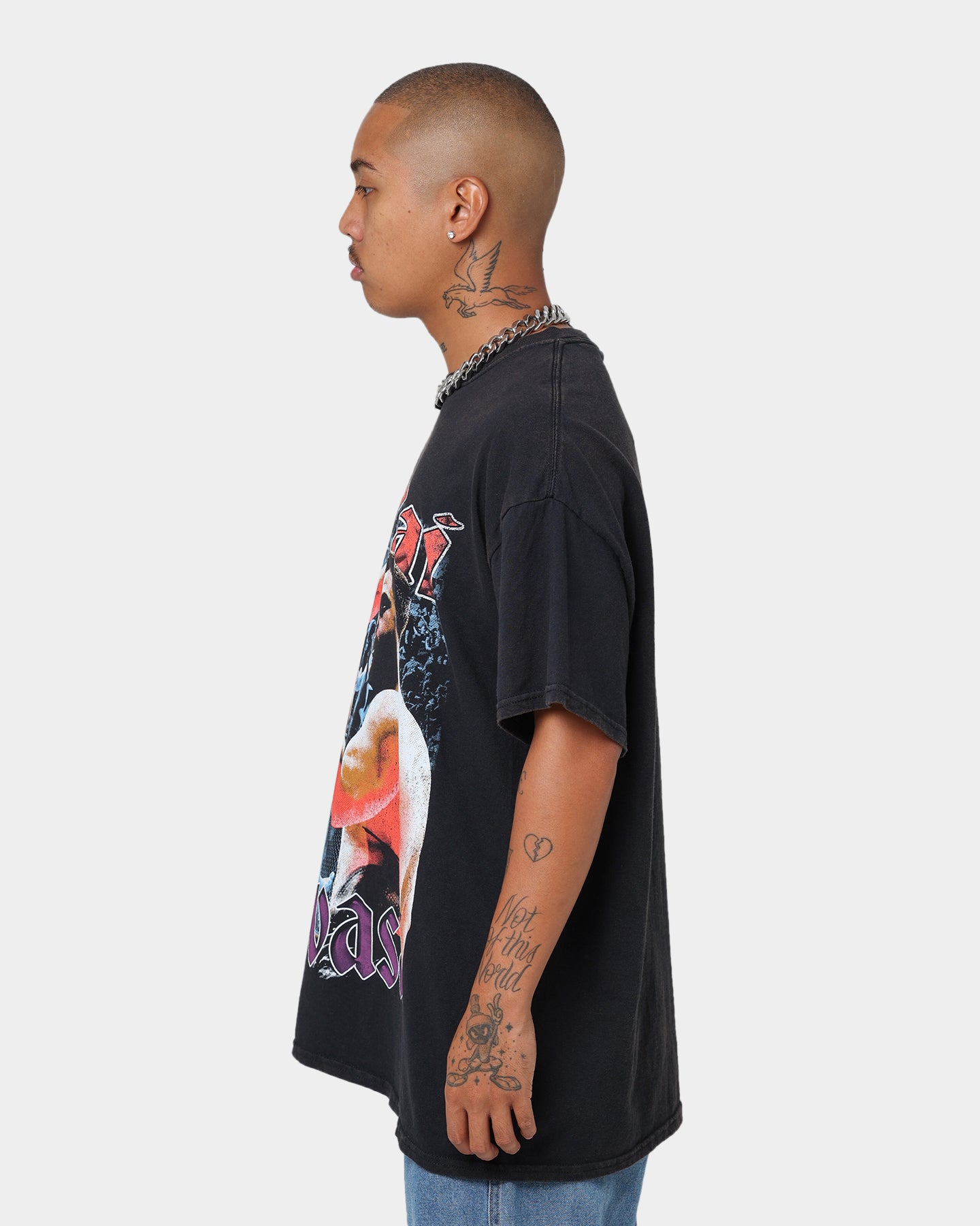 JILUKA セナバ OBM ブラックセット Tシャツ・ハット・グッズ 02039928-