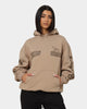 Loiter Team Premium Hoodie Beige