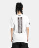 The Anti Order Antidote Symmetry T-Shirt White